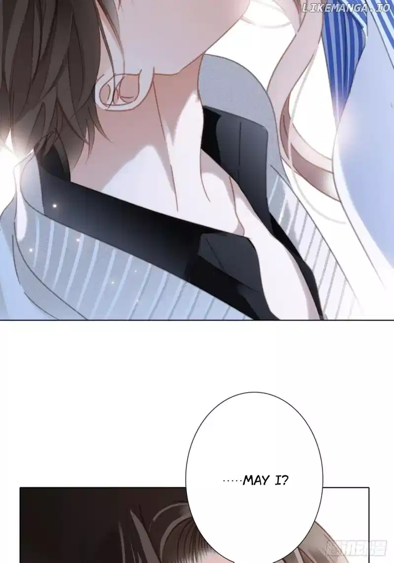 1st kiss – I don’t want to consider you as sister anymore Chapter 53 page 58