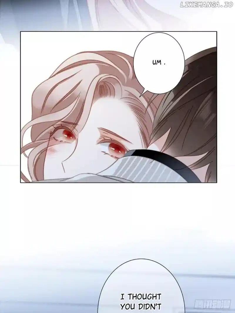 1st kiss – I don’t want to consider you as sister anymore Chapter 53 page 5
