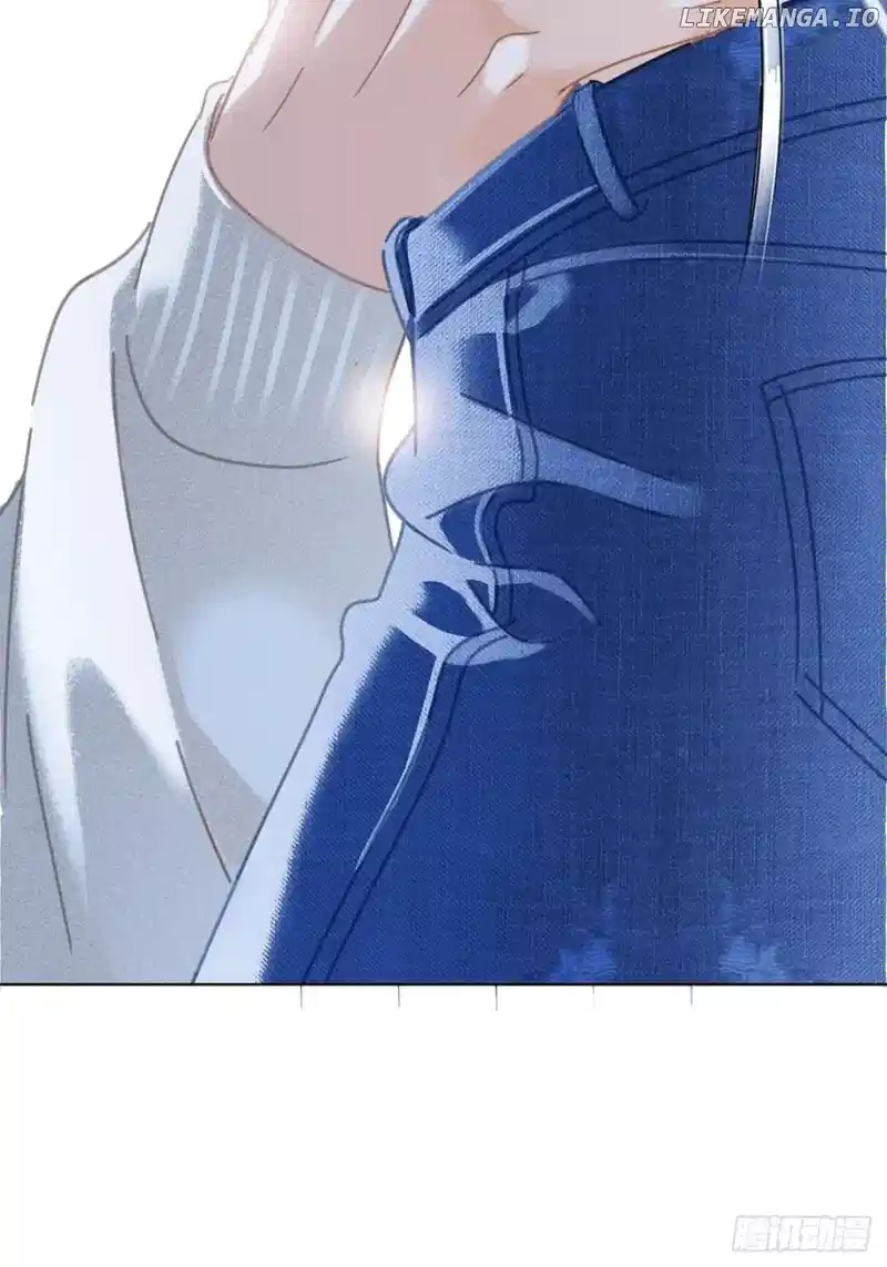 1st kiss – I don’t want to consider you as sister anymore Chapter 53 page 61