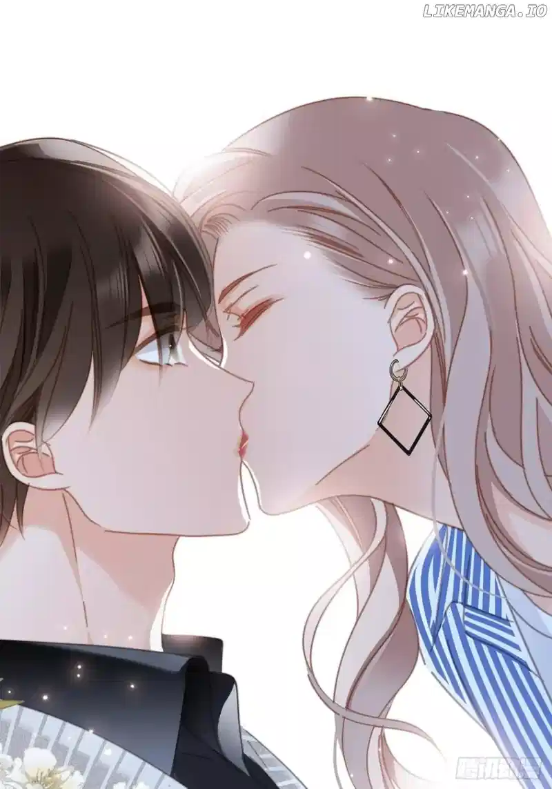 1st kiss – I don’t want to consider you as sister anymore Chapter 53 page 63