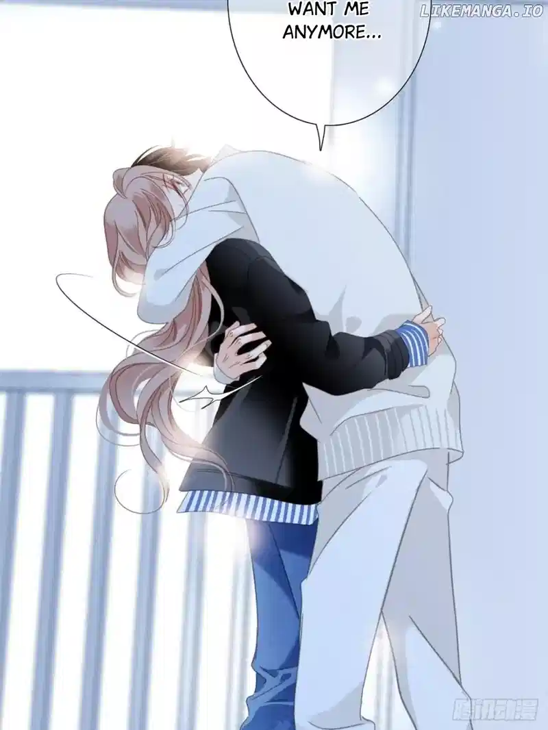 1st kiss – I don’t want to consider you as sister anymore Chapter 53 page 6