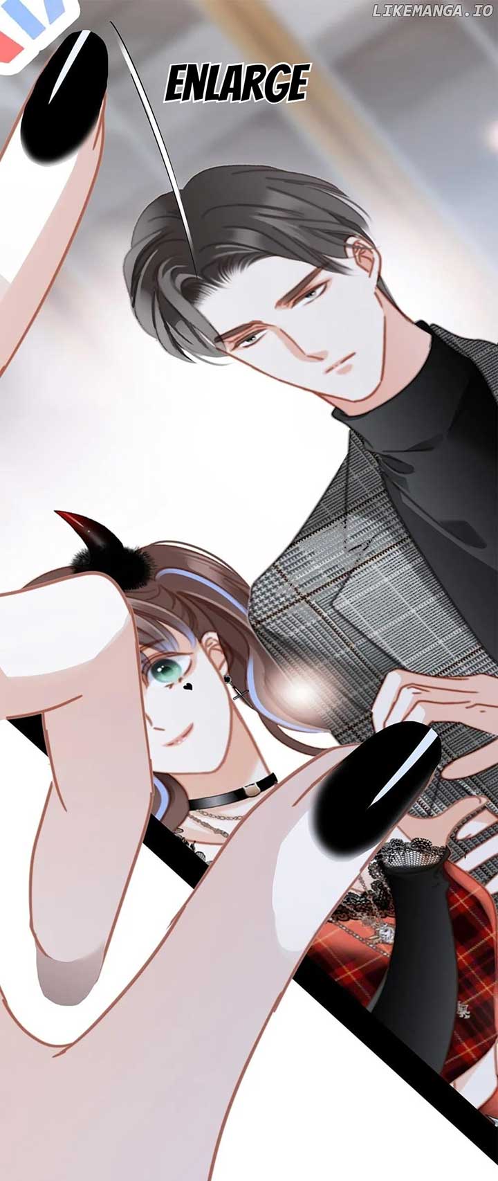 1st kiss – I don’t want to consider you as sister anymore Chapter 56 page 0