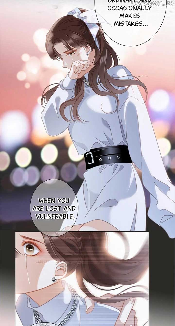 1st kiss – I don’t want to consider you as sister anymore Chapter 56 page 11