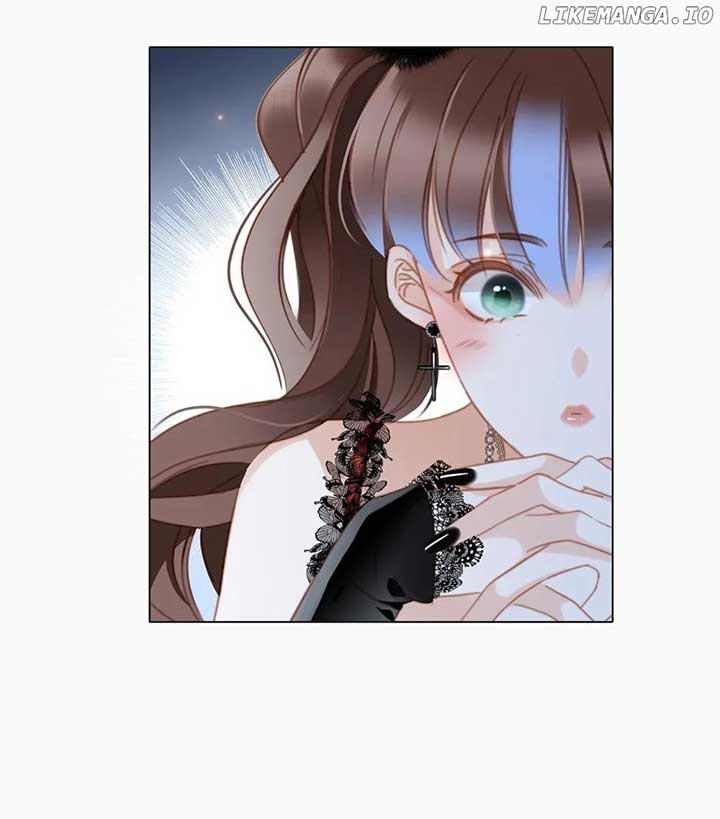 1st kiss – I don’t want to consider you as sister anymore Chapter 56 page 13