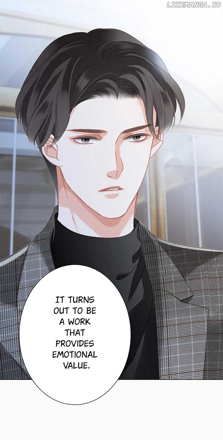 1st kiss – I don’t want to consider you as sister anymore Chapter 56 page 16