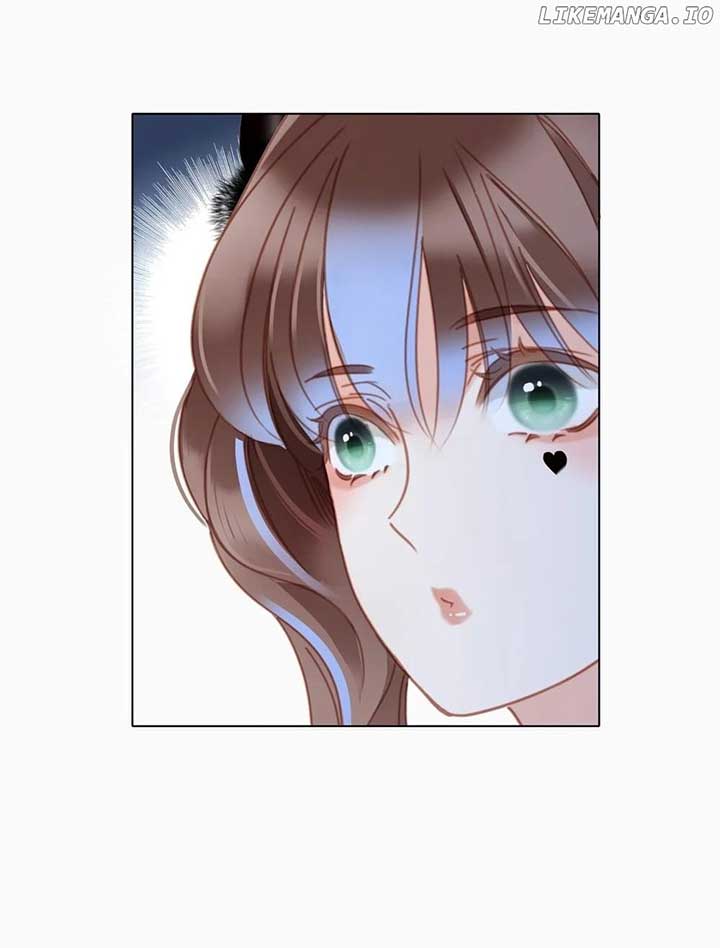 1st kiss – I don’t want to consider you as sister anymore Chapter 56 page 17
