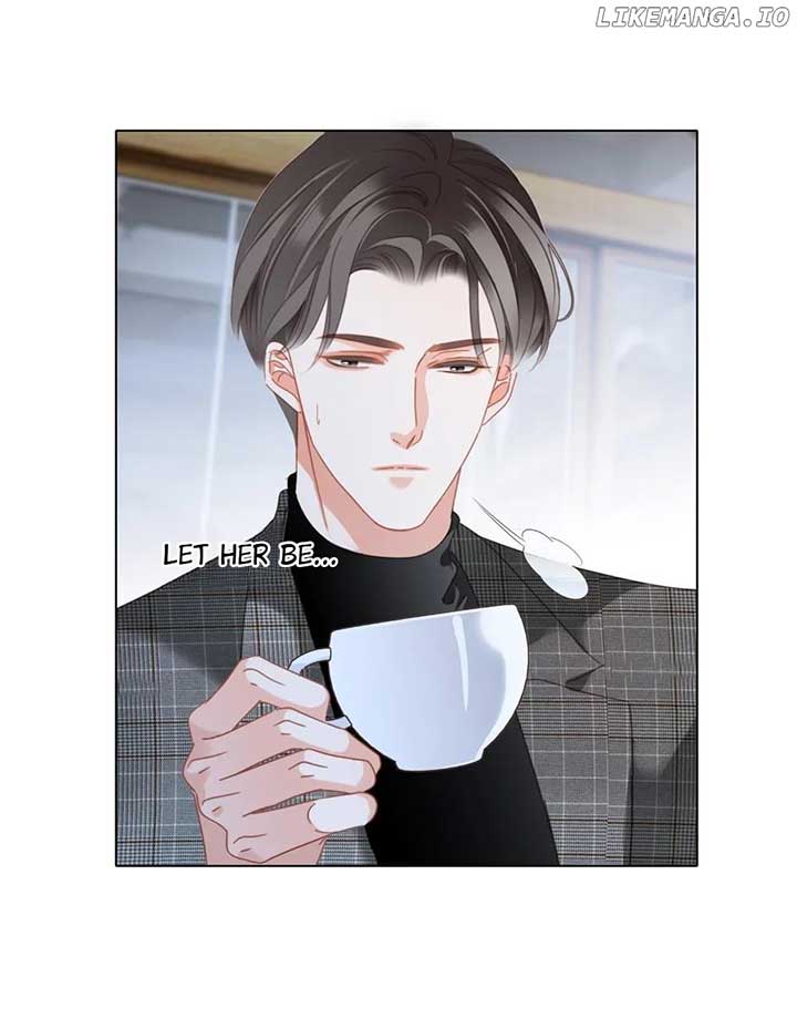 1st kiss – I don’t want to consider you as sister anymore Chapter 56 page 25