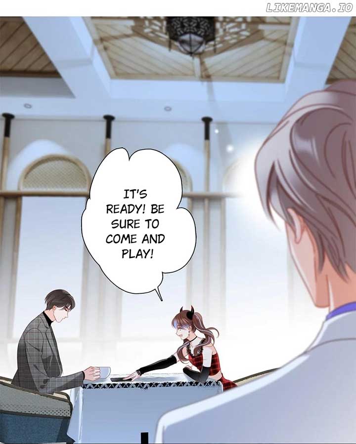 1st kiss – I don’t want to consider you as sister anymore Chapter 56 page 27
