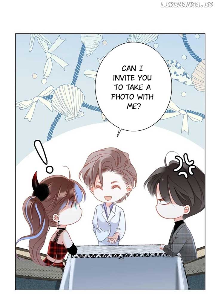 1st kiss – I don’t want to consider you as sister anymore Chapter 56 page 30