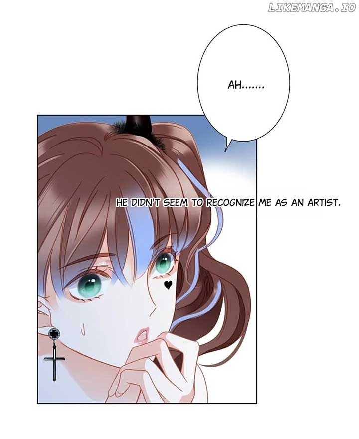 1st kiss – I don’t want to consider you as sister anymore Chapter 56 page 31