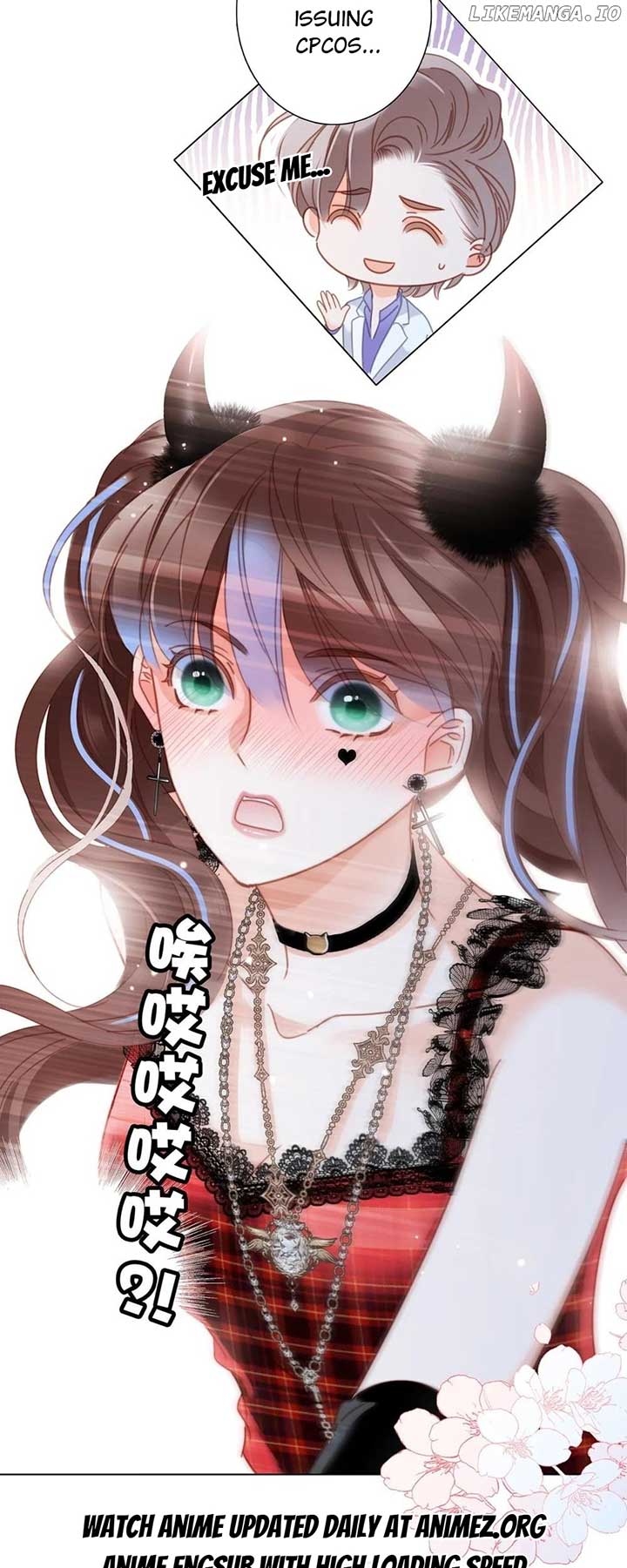 1st kiss – I don’t want to consider you as sister anymore Chapter 56 page 37