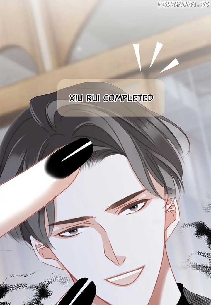 1st kiss – I don’t want to consider you as sister anymore Chapter 56 page 3