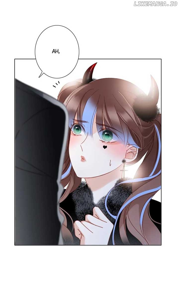 1st kiss – I don’t want to consider you as sister anymore Chapter 56 page 42