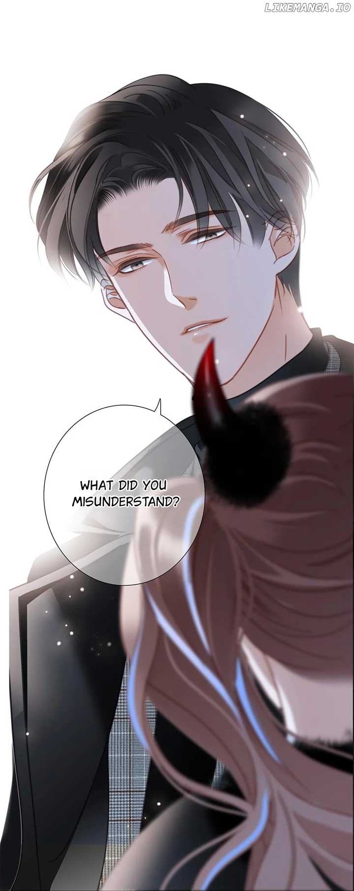 1st kiss – I don’t want to consider you as sister anymore Chapter 56 page 43