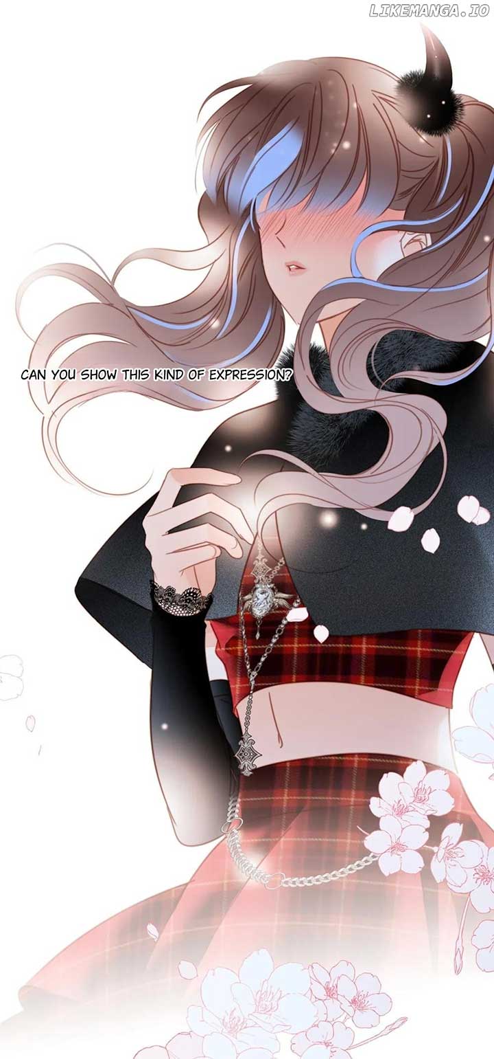 1st kiss – I don’t want to consider you as sister anymore Chapter 56 page 45