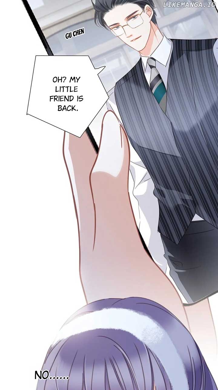 1st kiss – I don’t want to consider you as sister anymore Chapter 56 page 48