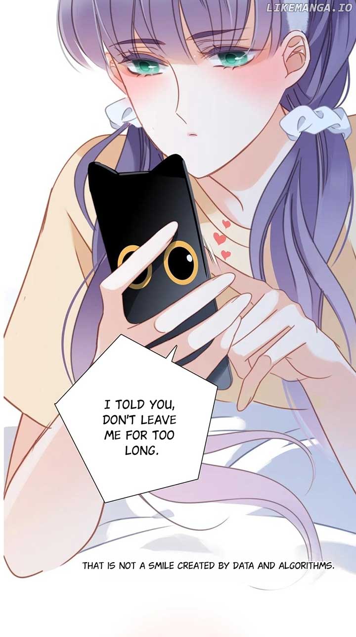1st kiss – I don’t want to consider you as sister anymore Chapter 56 page 49