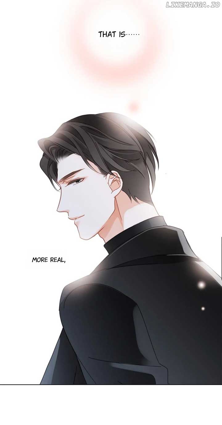 1st kiss – I don’t want to consider you as sister anymore Chapter 56 page 50
