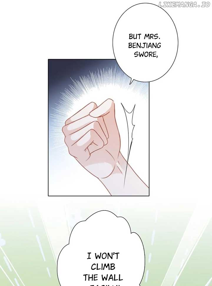 1st kiss – I don’t want to consider you as sister anymore Chapter 56 page 53