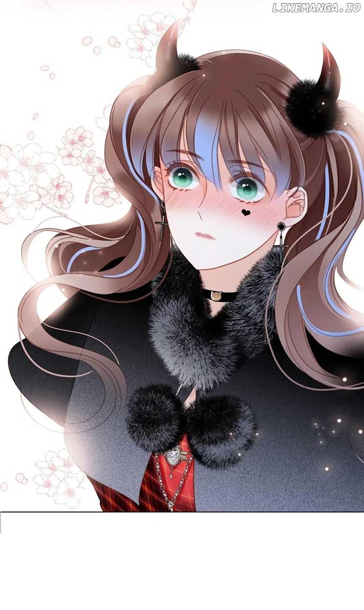 1st kiss – I don’t want to consider you as sister anymore Chapter 56 page 60
