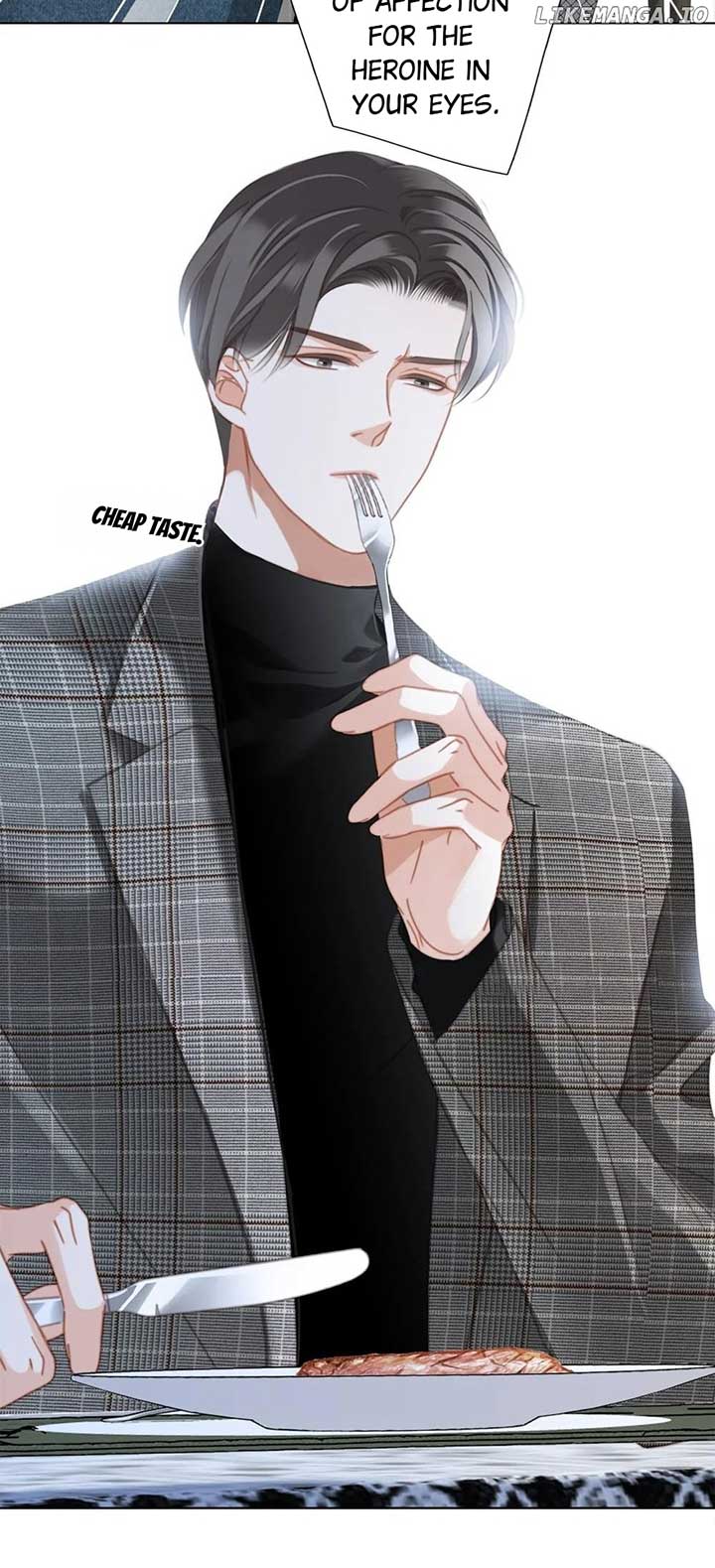 1st kiss – I don’t want to consider you as sister anymore Chapter 56 page 7