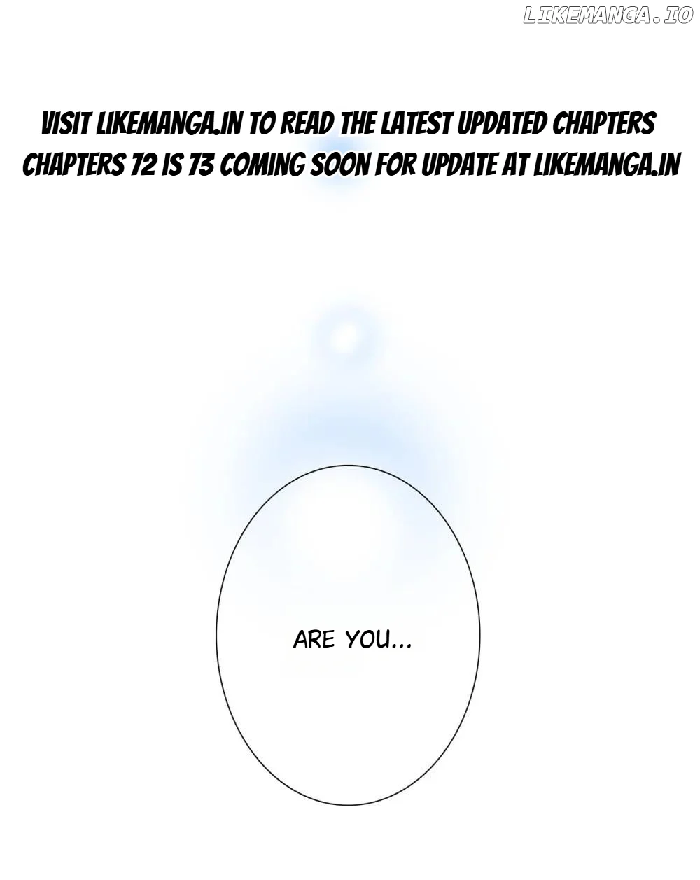1st kiss – I don’t want to consider you as sister anymore Chapter 71 page 0