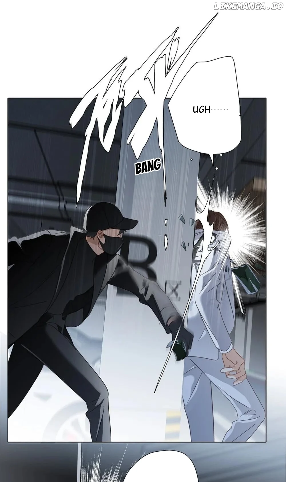 1st kiss – I don’t want to consider you as sister anymore Chapter 71 page 10