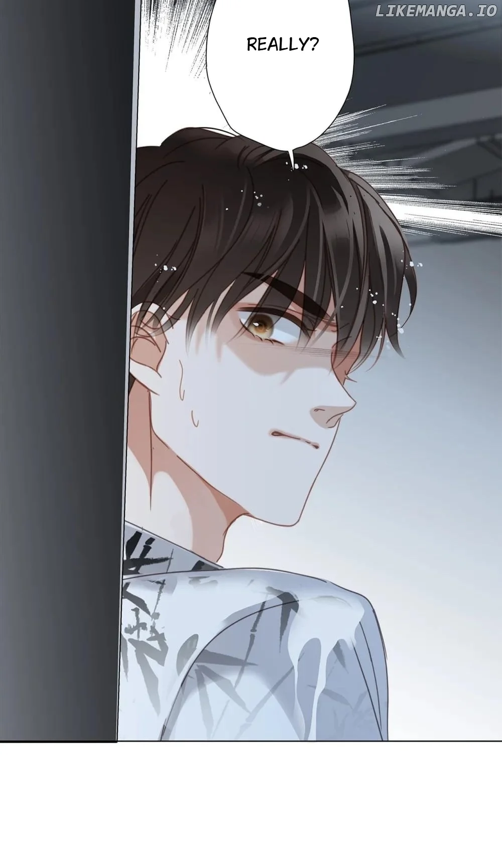 1st kiss – I don’t want to consider you as sister anymore Chapter 71 page 11