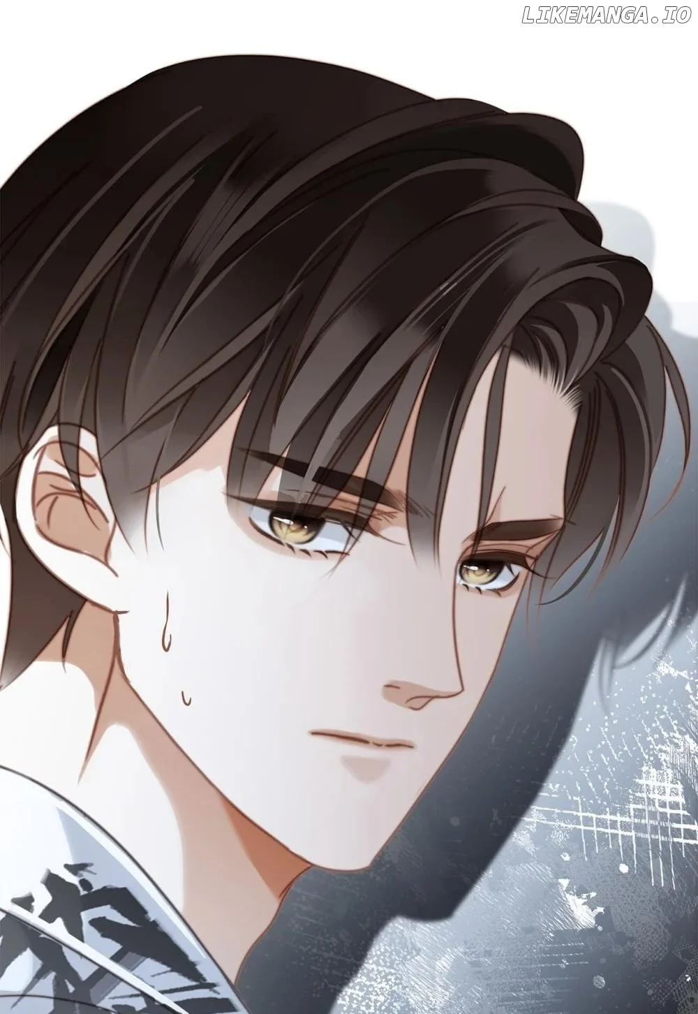 1st kiss – I don’t want to consider you as sister anymore Chapter 71 page 15