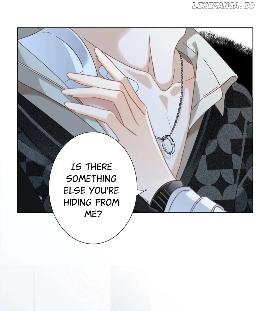 1st kiss – I don’t want to consider you as sister anymore Chapter 71 page 1