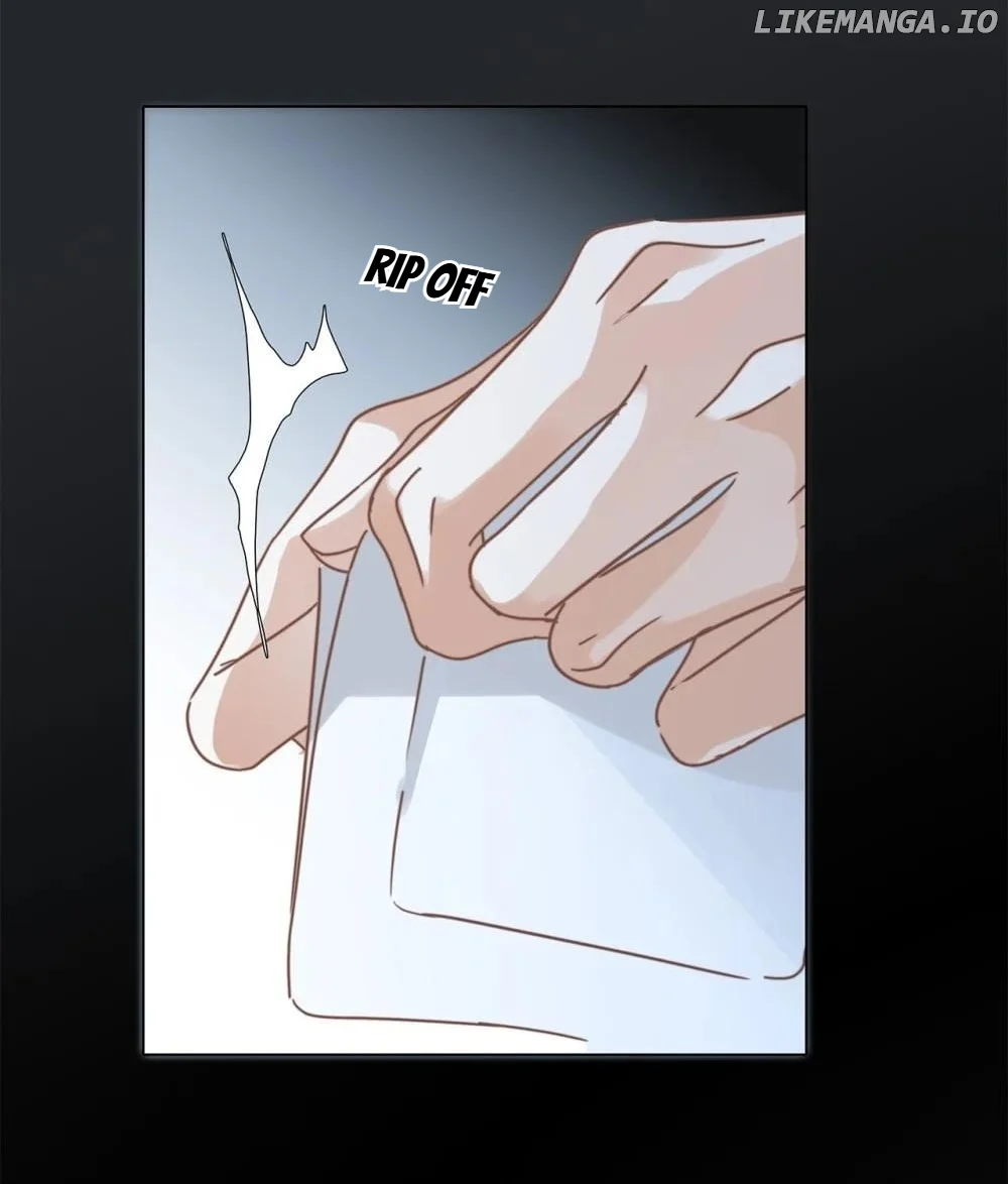 1st kiss – I don’t want to consider you as sister anymore Chapter 71 page 19