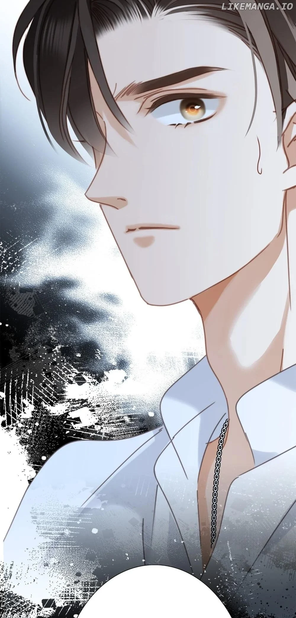 1st kiss – I don’t want to consider you as sister anymore Chapter 71 page 27