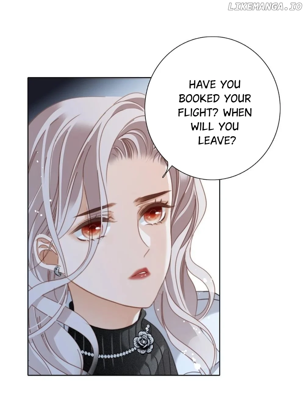 1st kiss – I don’t want to consider you as sister anymore Chapter 71 page 32