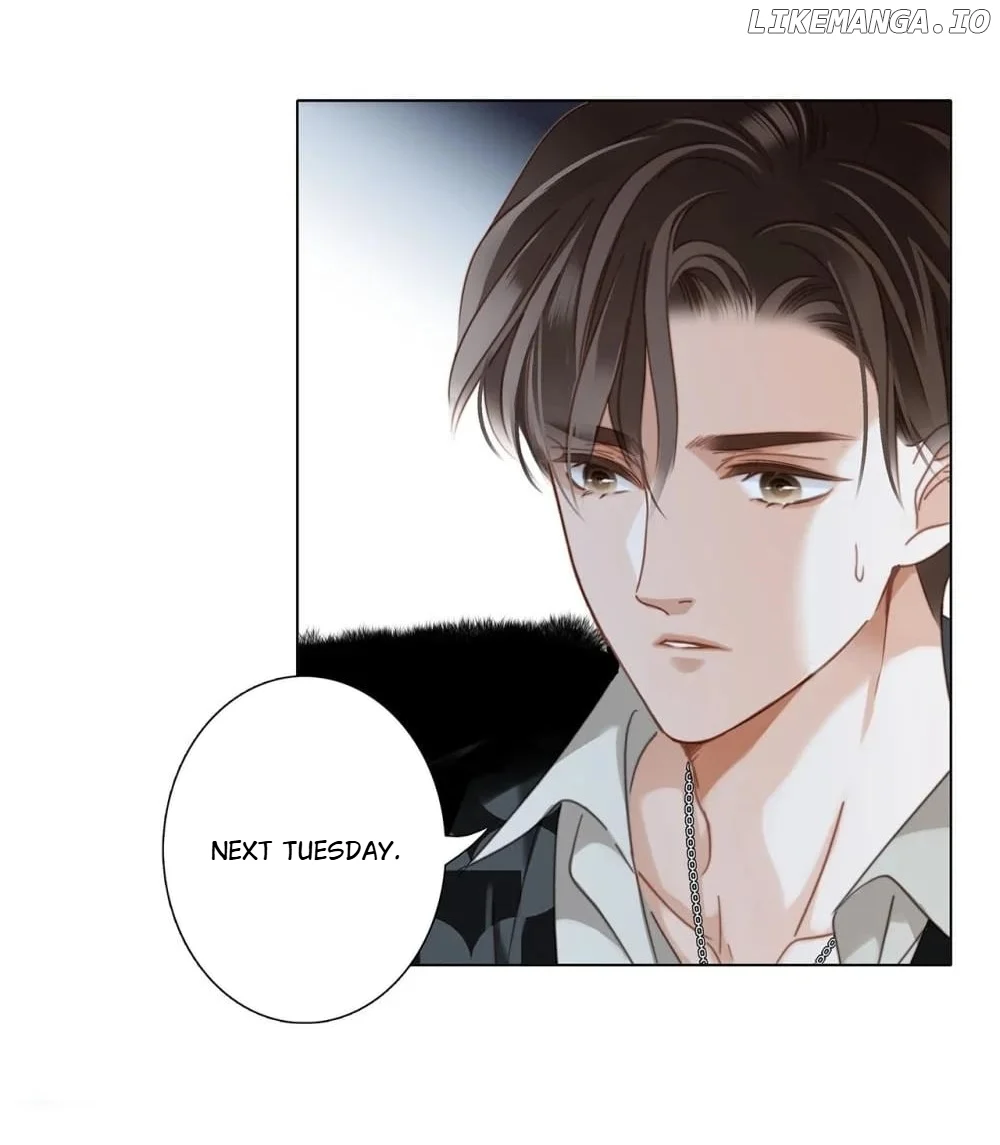 1st kiss – I don’t want to consider you as sister anymore Chapter 71 page 33