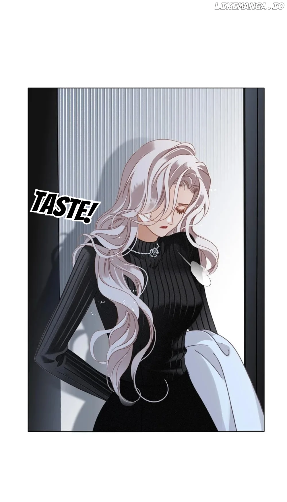 1st kiss – I don’t want to consider you as sister anymore Chapter 71 page 38