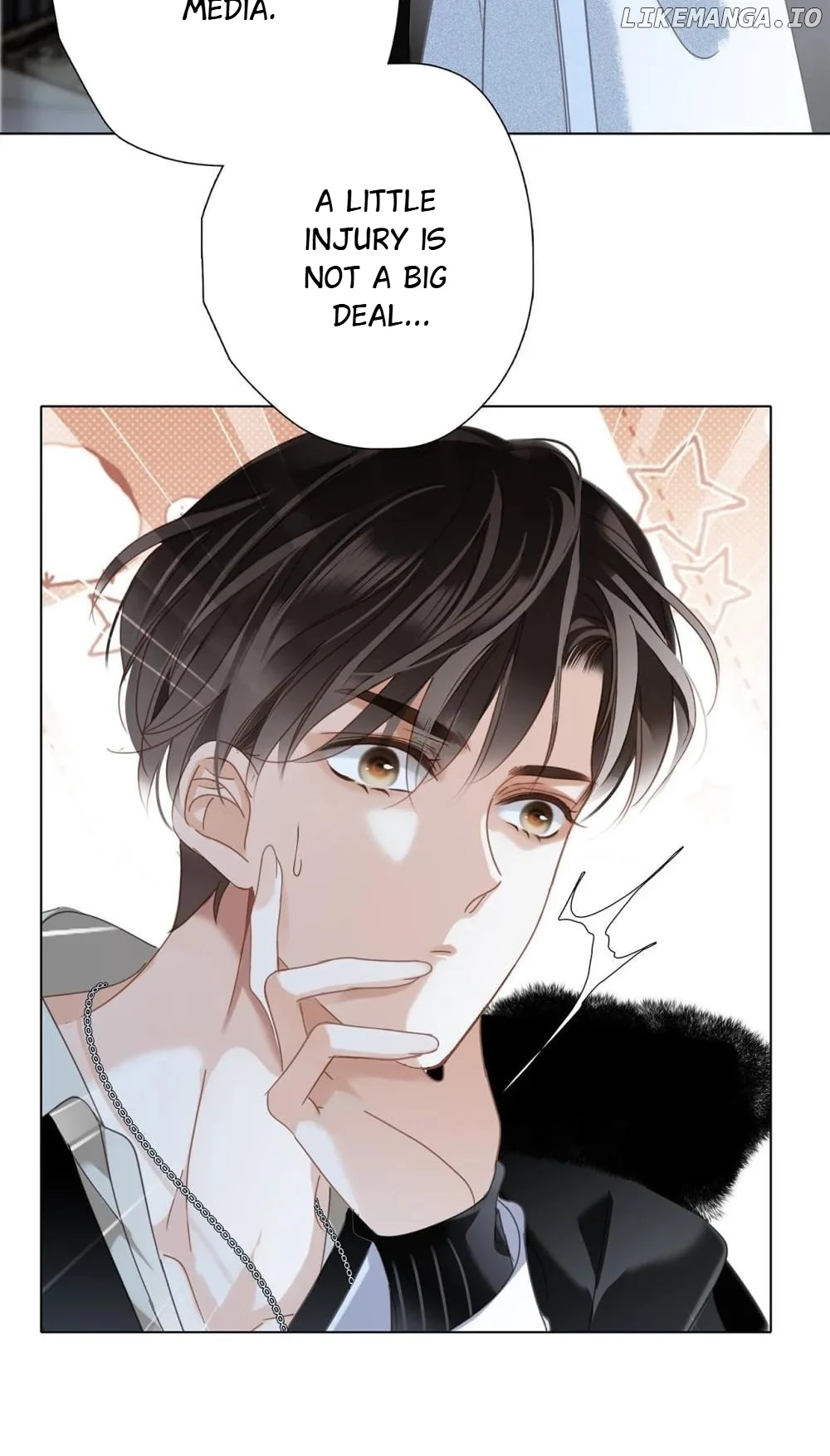 1st kiss – I don’t want to consider you as sister anymore Chapter 71 page 3