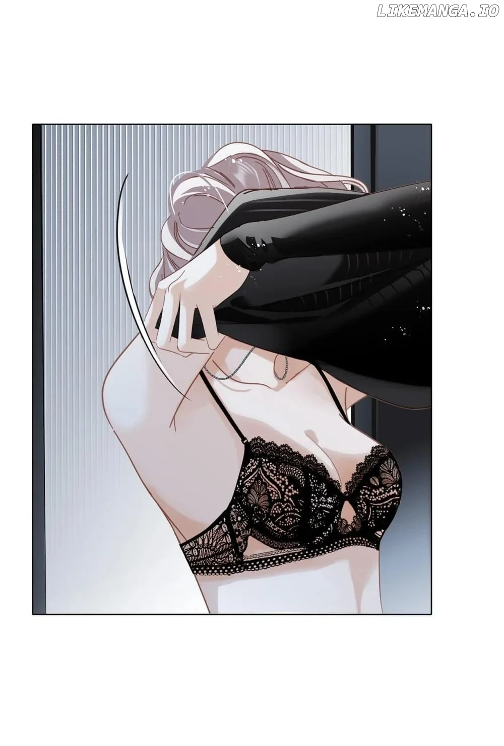 1st kiss – I don’t want to consider you as sister anymore Chapter 71 page 39