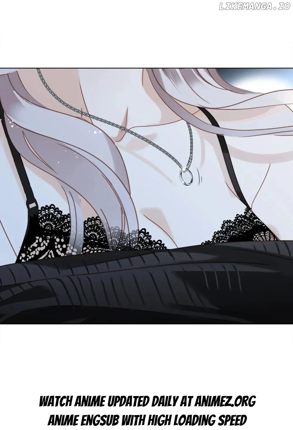 1st kiss – I don’t want to consider you as sister anymore Chapter 71 page 40