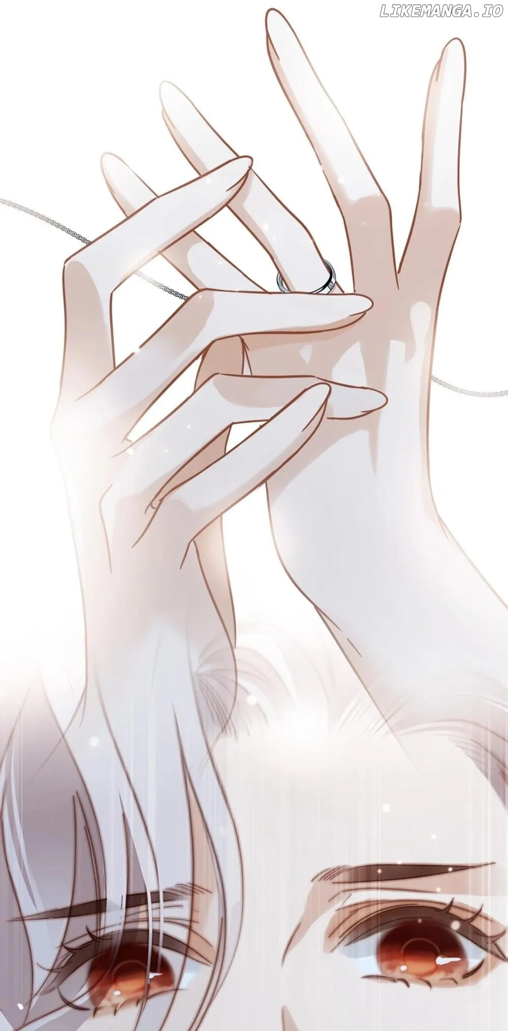 1st kiss – I don’t want to consider you as sister anymore Chapter 71 page 42