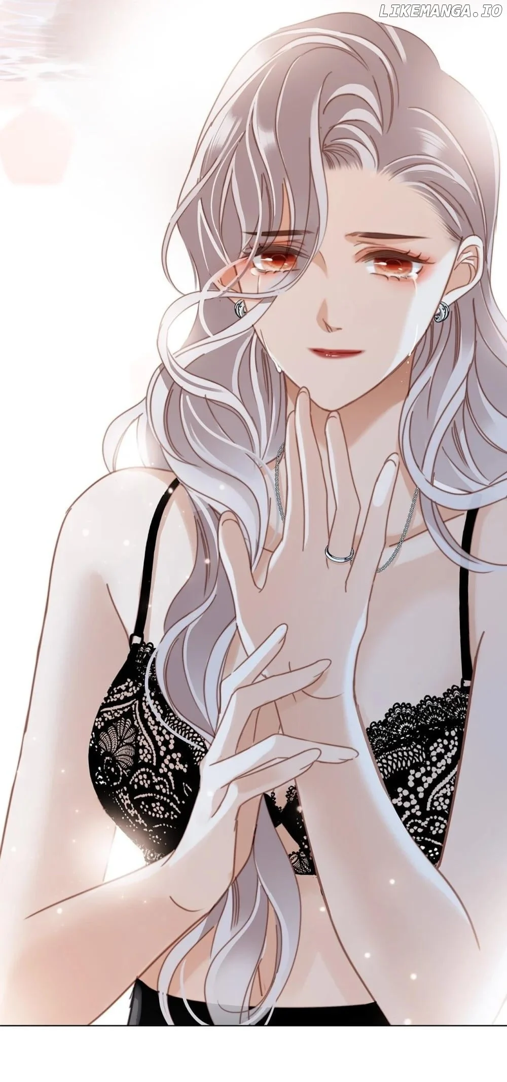 1st kiss – I don’t want to consider you as sister anymore Chapter 71 page 46
