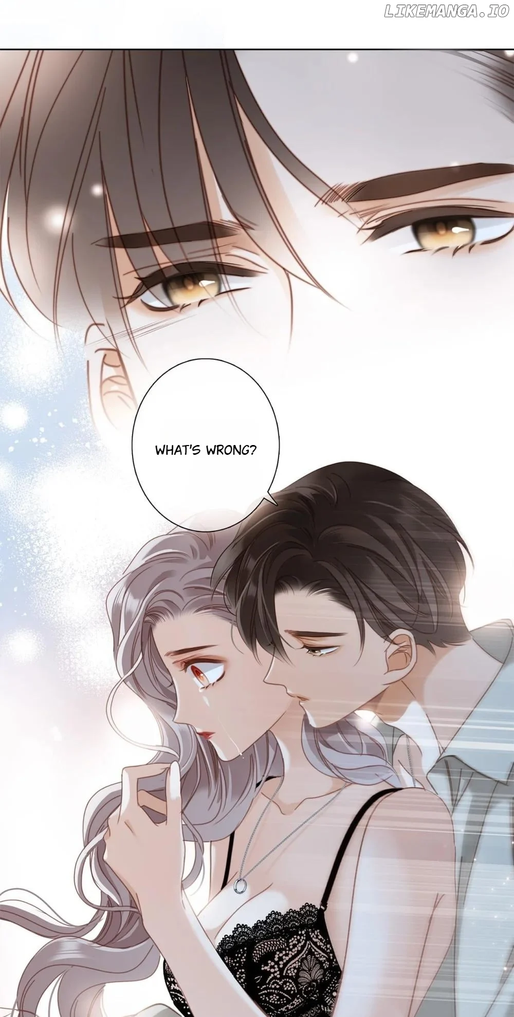 1st kiss – I don’t want to consider you as sister anymore Chapter 71 page 49