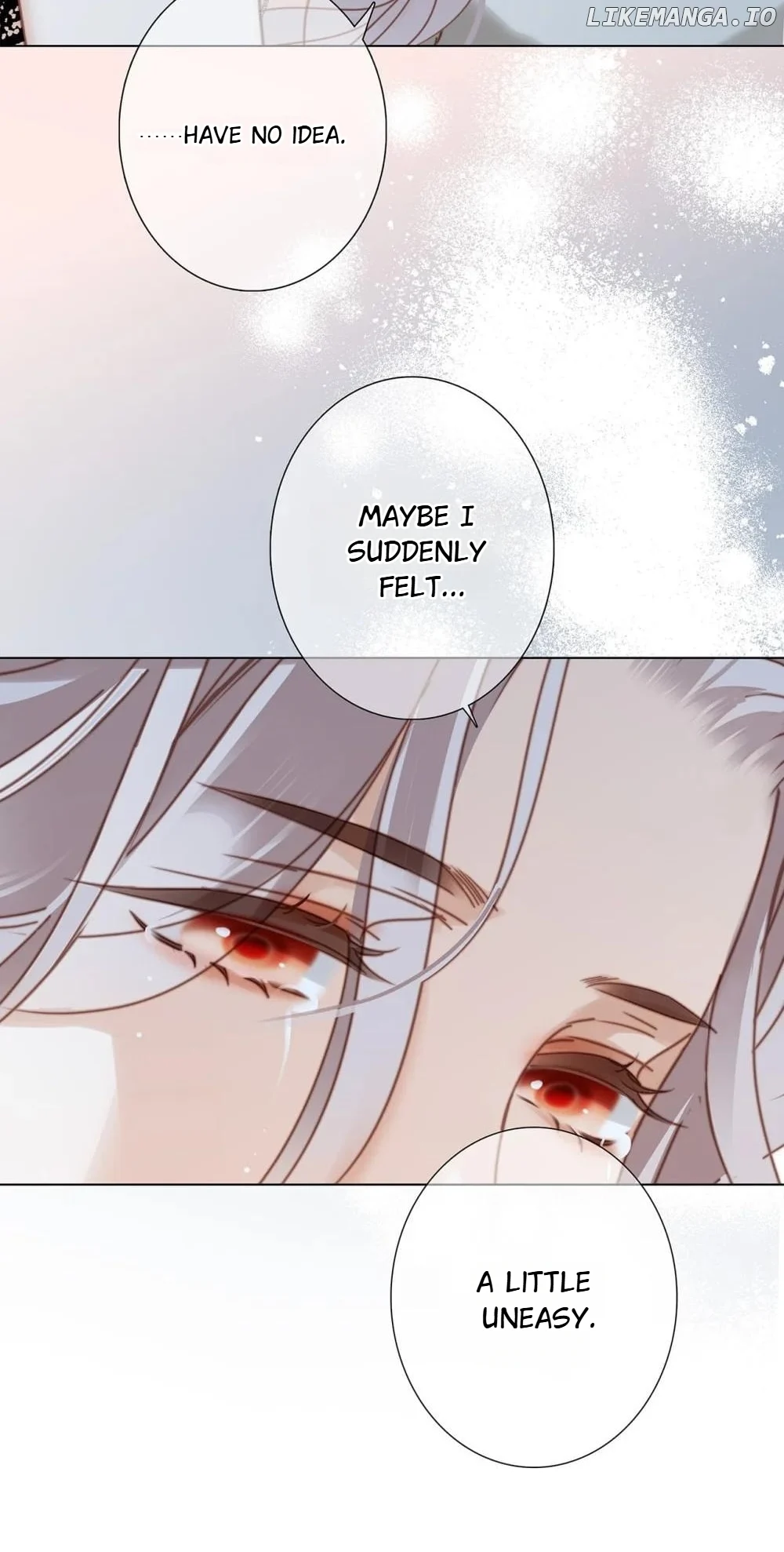 1st kiss – I don’t want to consider you as sister anymore Chapter 71 page 51