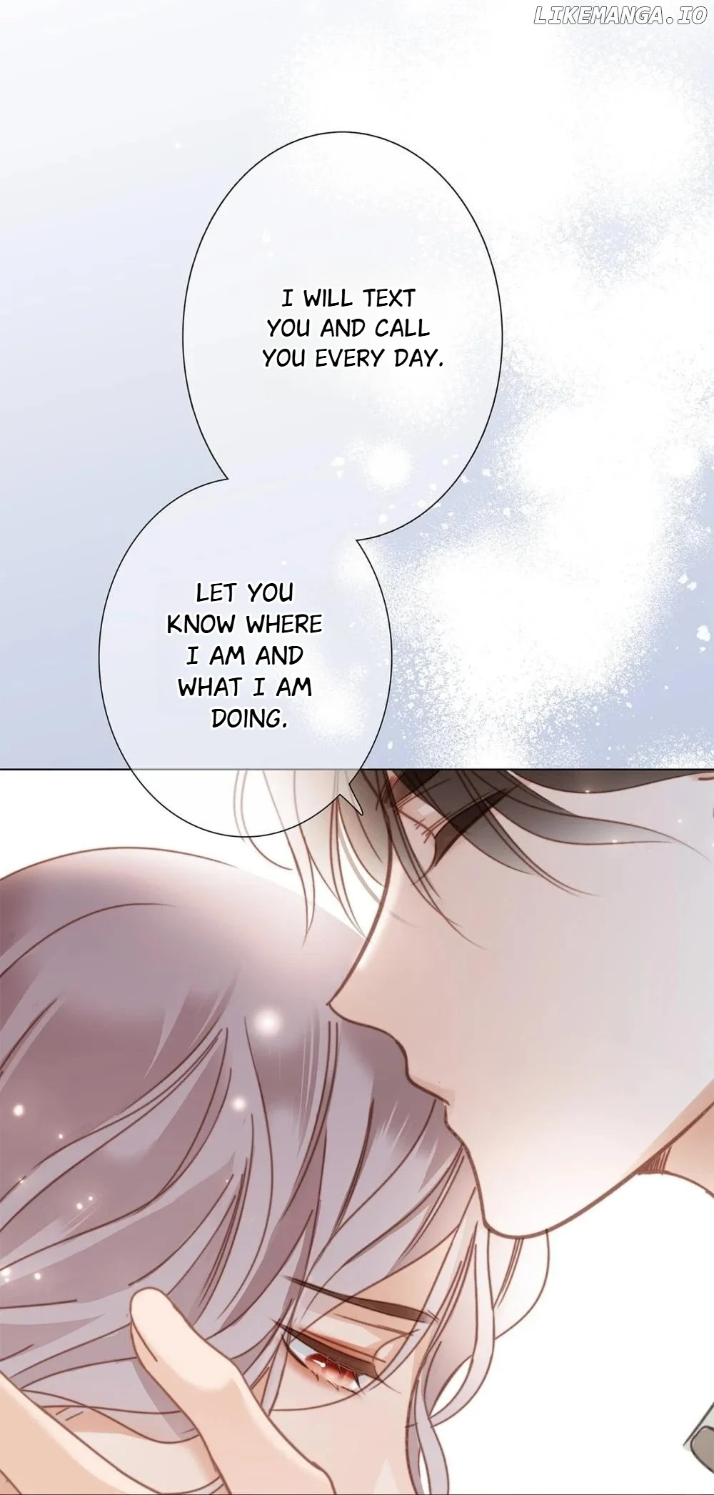 1st kiss – I don’t want to consider you as sister anymore Chapter 71 page 53