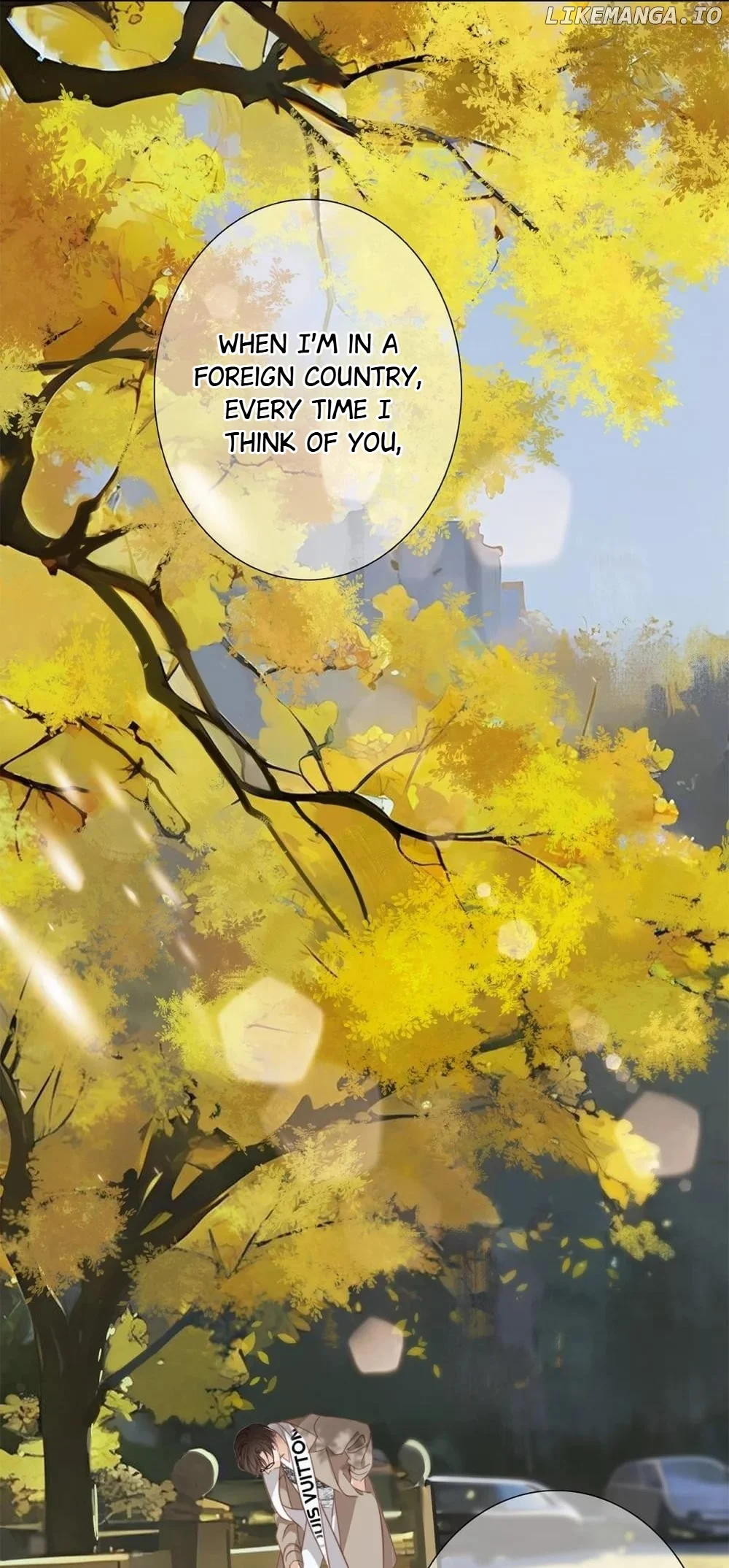 1st kiss – I don’t want to consider you as sister anymore Chapter 71 page 54