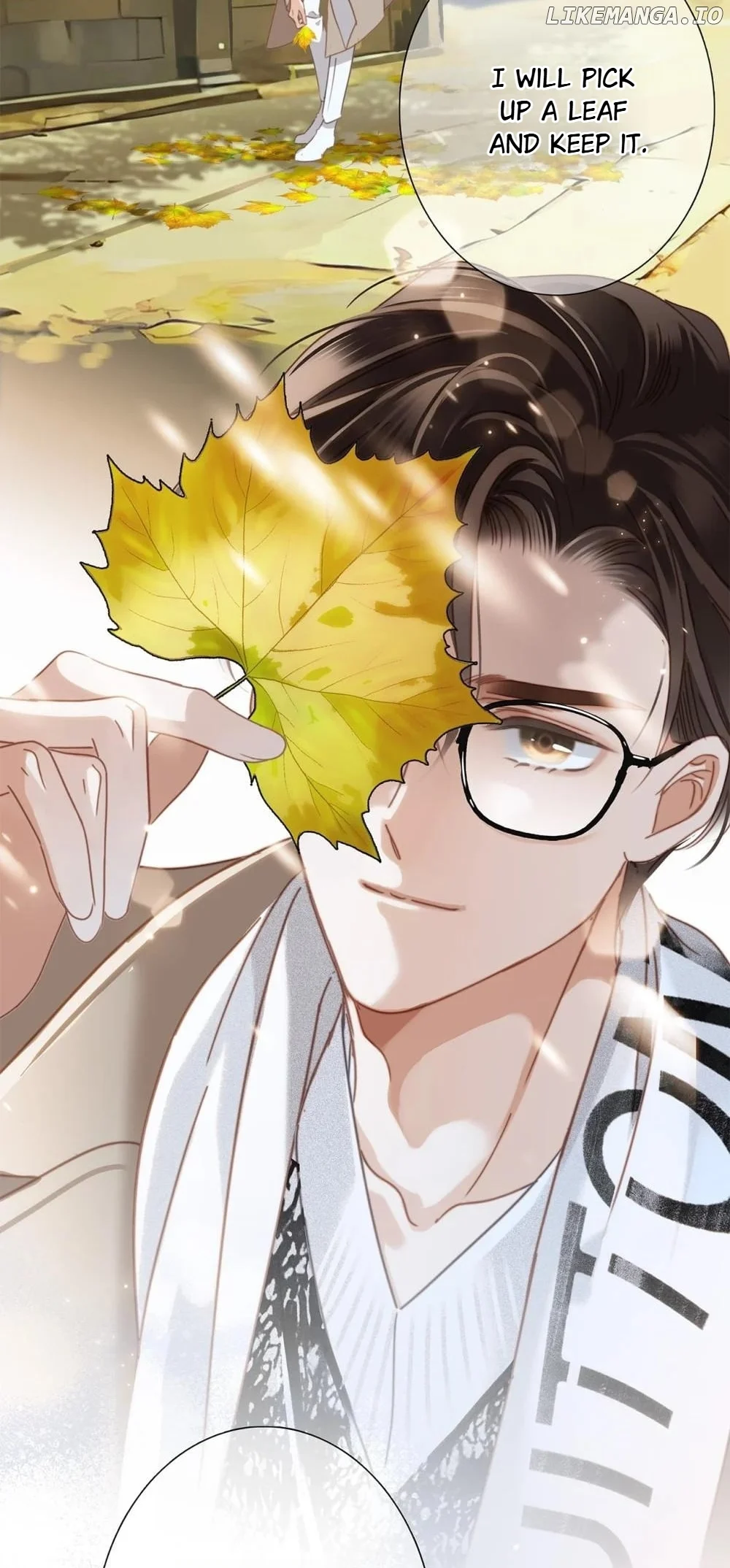 1st kiss – I don’t want to consider you as sister anymore Chapter 71 page 55