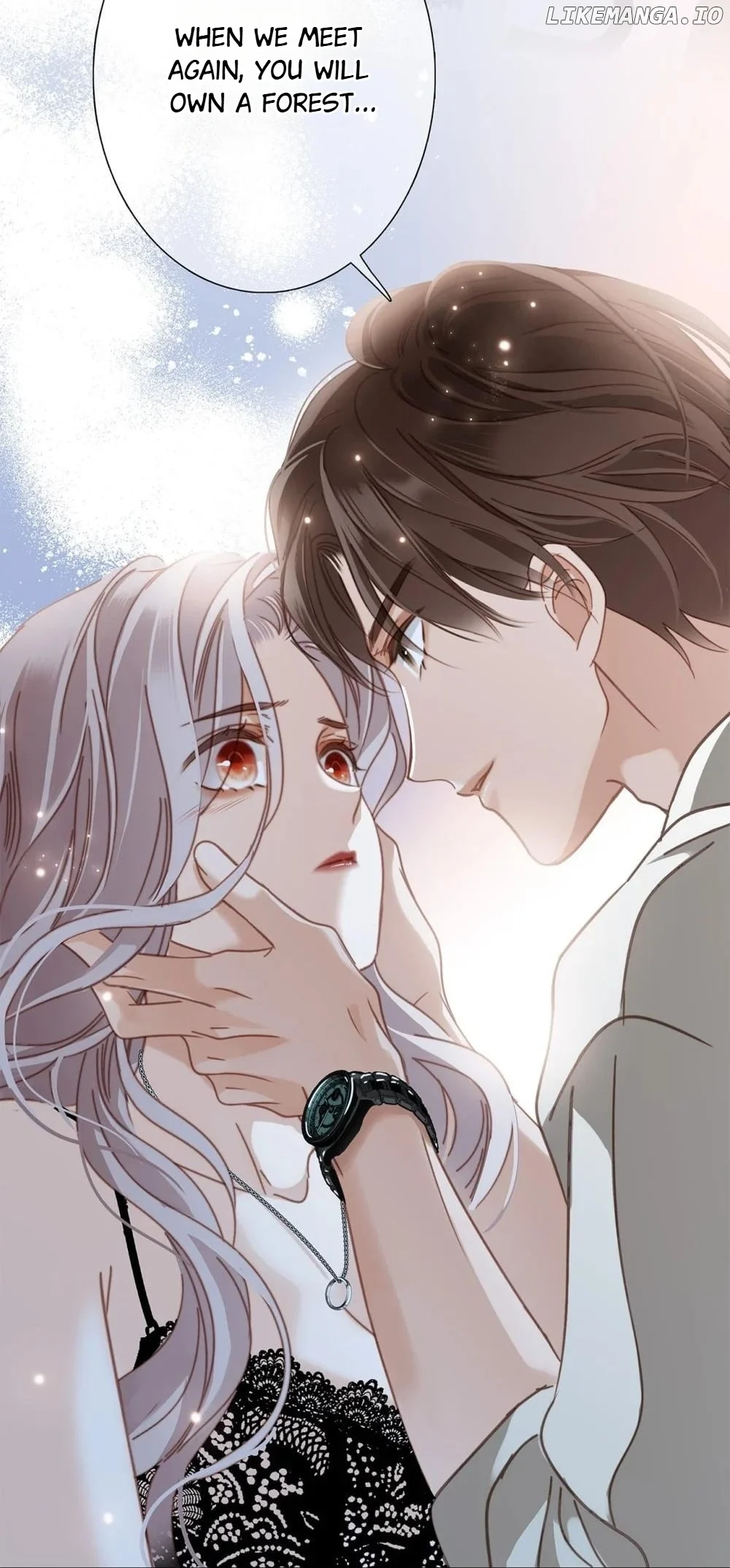 1st kiss – I don’t want to consider you as sister anymore Chapter 71 page 56