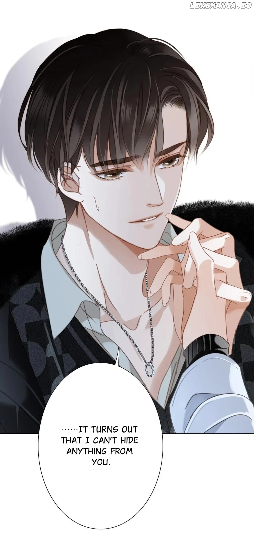 1st kiss – I don’t want to consider you as sister anymore Chapter 71 page 5