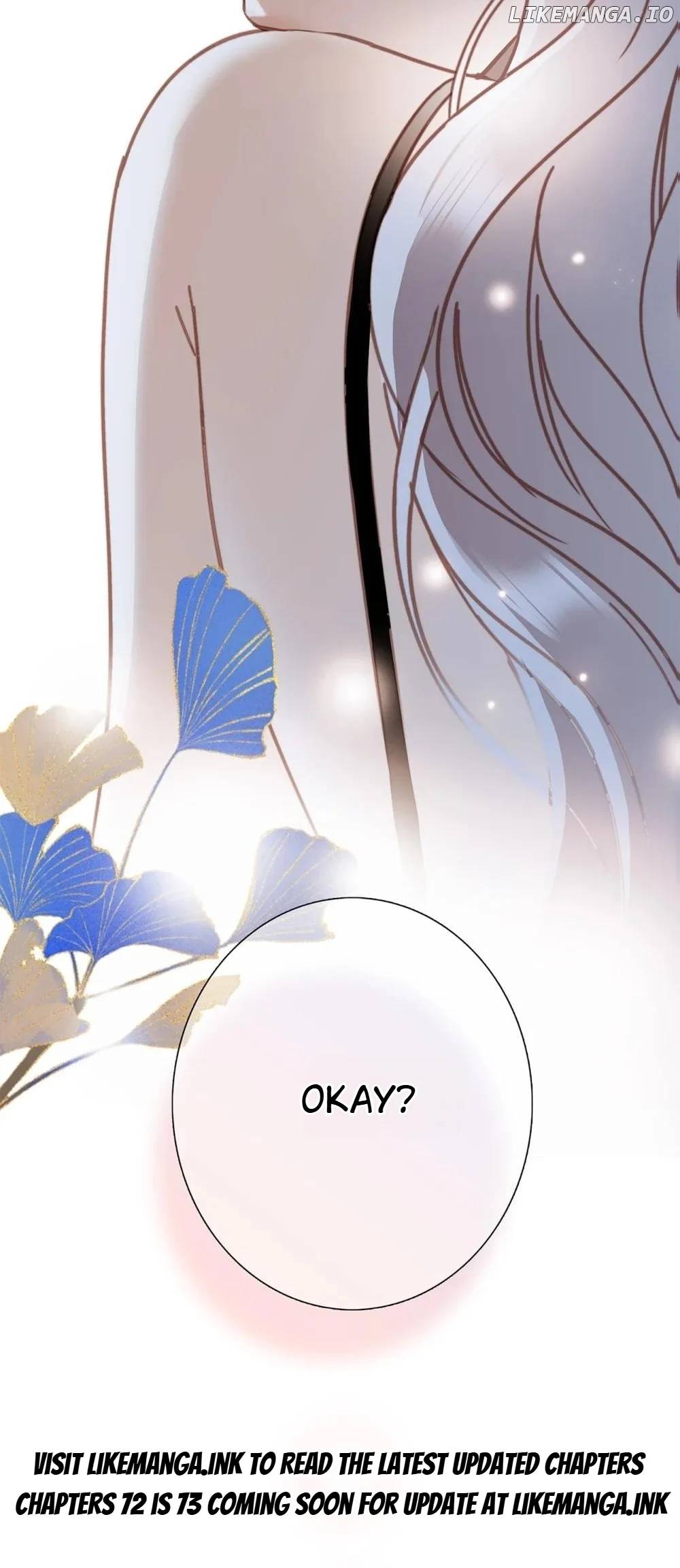 1st kiss – I don’t want to consider you as sister anymore Chapter 71 page 59
