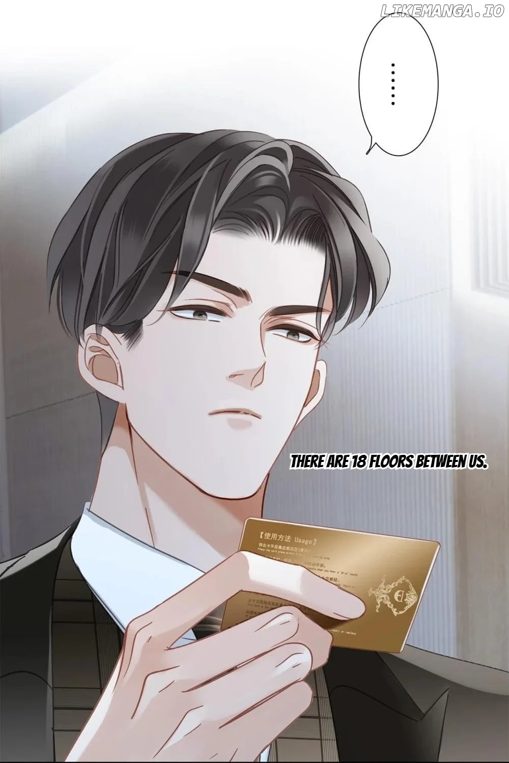 1st kiss – I don’t want to consider you as sister anymore Chapter 75 page 11