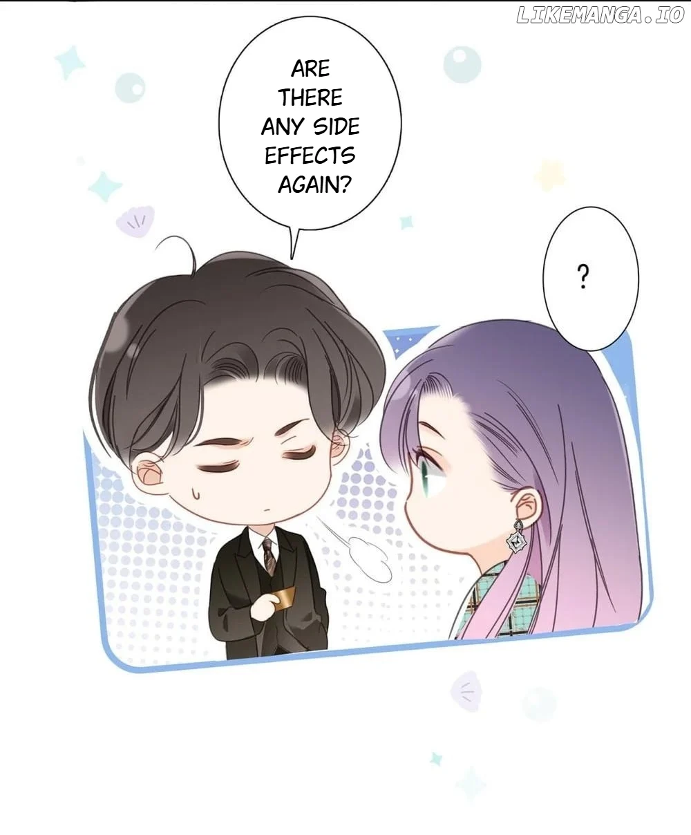 1st kiss – I don’t want to consider you as sister anymore Chapter 75 page 12